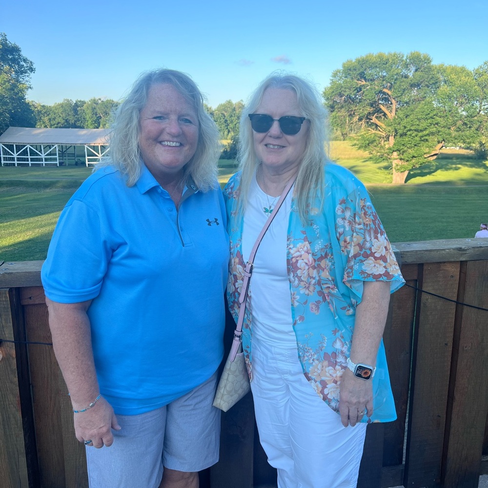 Meet your Posher, Deb
